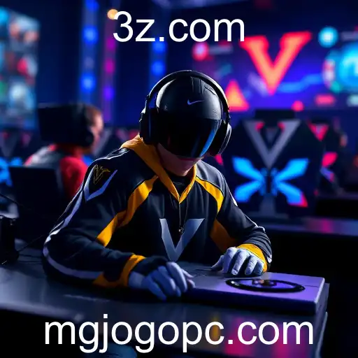 E-sports