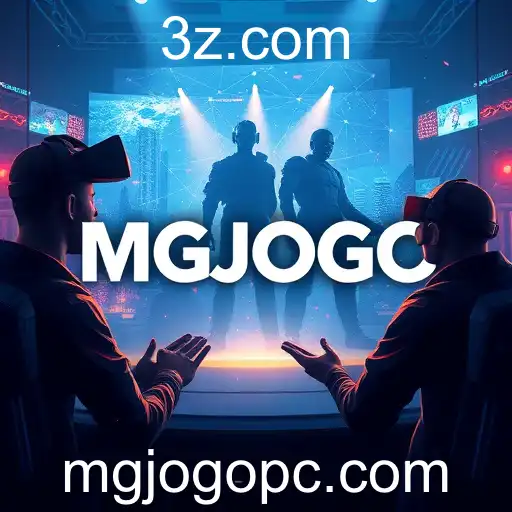 A Revolução dos Jogos Online em 2025