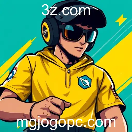 Novidades e Tendências no Mundo dos Jogos