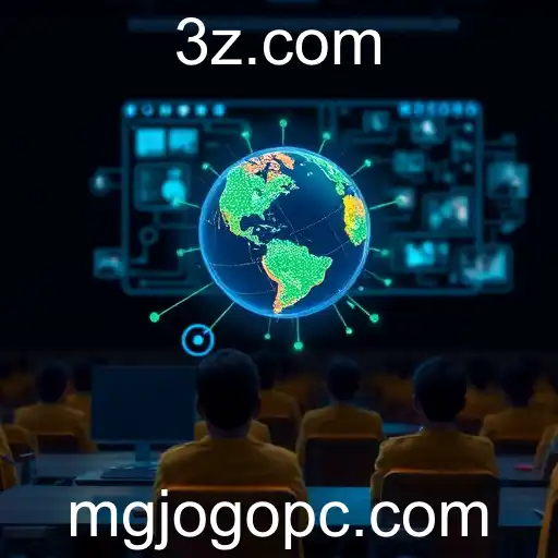 MGJOGO Aposta em Novas Tecnologias para Engajamento