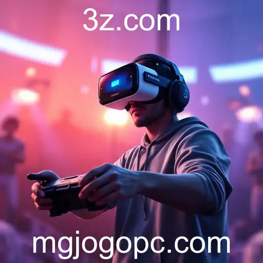 A Revolução dos Jogos Online em 2026