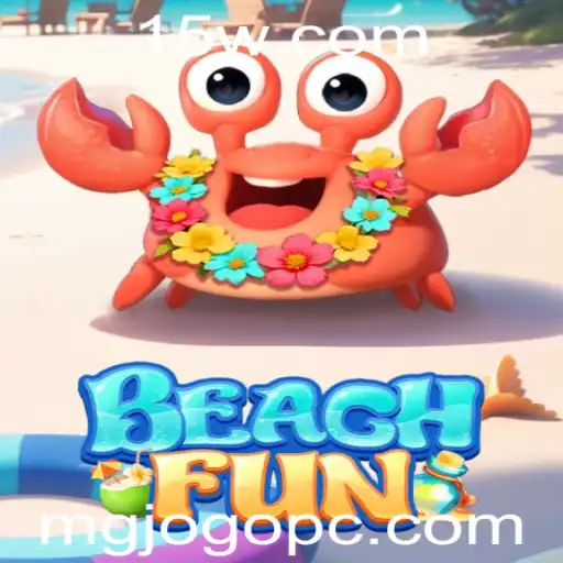 Descubra o Empolgante Mundo de BeachFun: Um Jogo de Verão com Desafios e Diversão