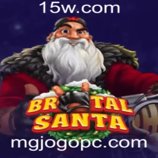 BrutalSanta: Uma Jornada Intensa no Mundo dos Jogos