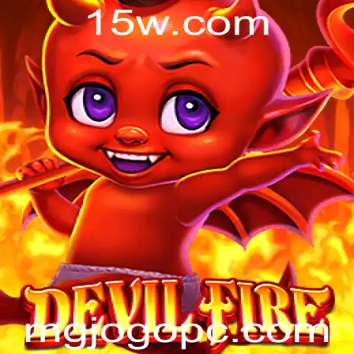 DevilFire: Uma Aventura Intensa no Mundo dos Jogos