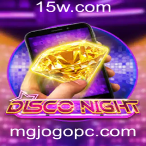 Descubra DiscoNightM: O Novo Fenômeno dos Jogos