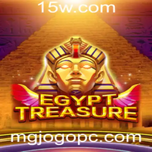 Descobrindo o Fascinante Mundo de EgyptTreasure