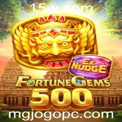 Descubra a Vida Excitante do Jogo FortuneGems500
