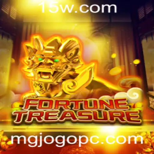 Explorando o Universo de FortuneTreasure: O Novo Horizonte dos Jogos