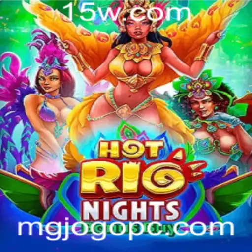 Explorando o Mundo de Aventuras em HotRioNightsBonusBuy