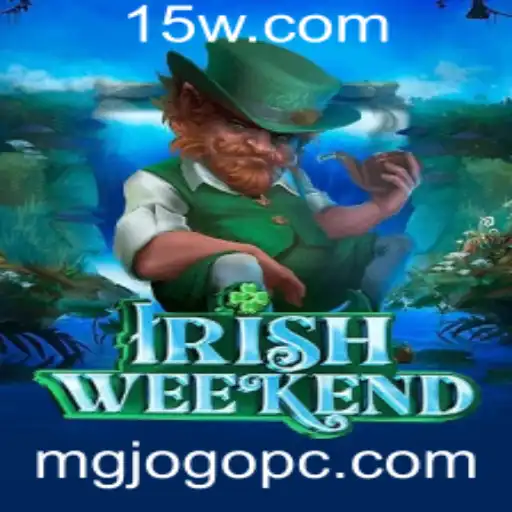 Descubra o Fascinante Jogo 'IrishWeekend' - Uma Experiência Única de Diversão