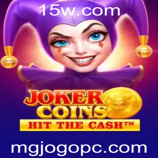 JokerCoins: Explore o Fascinante Mundo do Novo Jogo MGJOGO