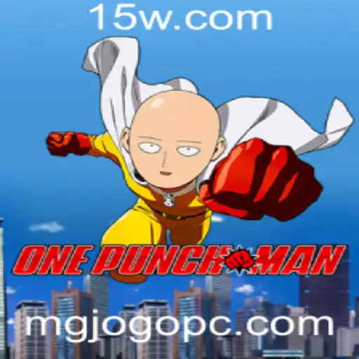 OnePunchMan: Mergulhe em Um Universo de Ação e Estratégia