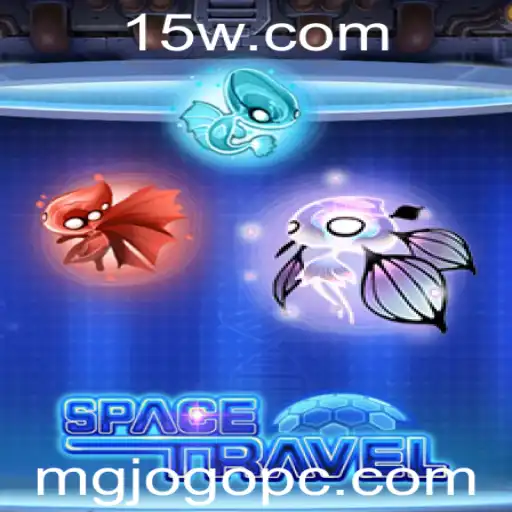 SpaceTravel: Um Jogo Intergaláctico de Exploração e Estratégia