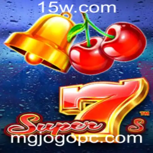 Explorando o Universo de Super7s: Um Guia Completo para o MGJOGO