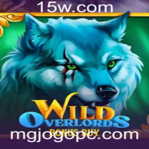 Descubra o Mundo Fascinante de WildOverlordsBonusBuy