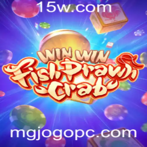 Descubra o Fascinante Mundo do WinWinFishPrawnCrab: O Jogo de Azar Que Conquistou Multidões